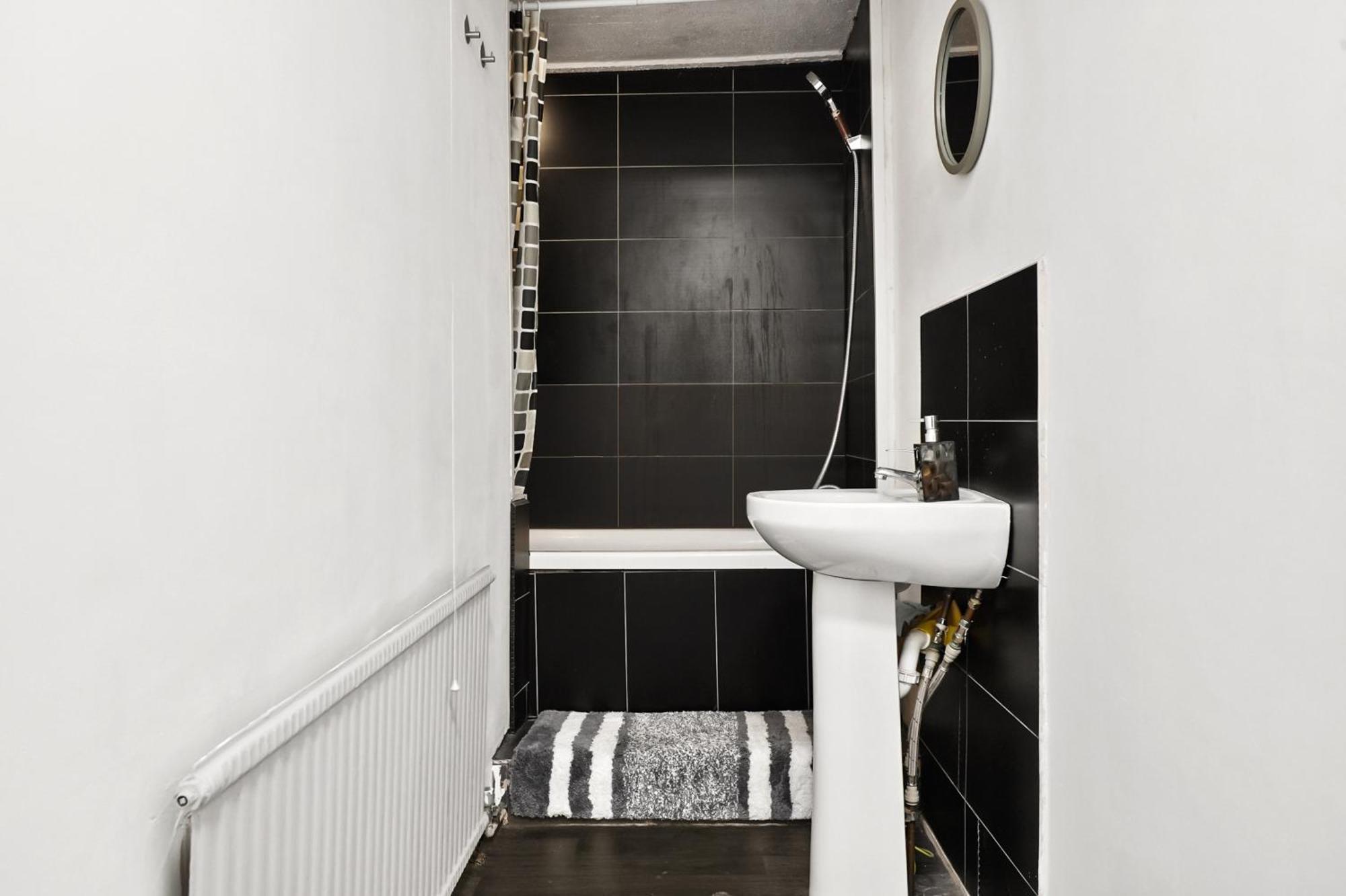 Séjour chez l'habitant Center Cozy Double Bedroom In A Great Location *